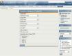 Administration - Export attribute selection module view (FR Translation)