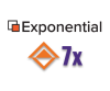 Exponential Exponential